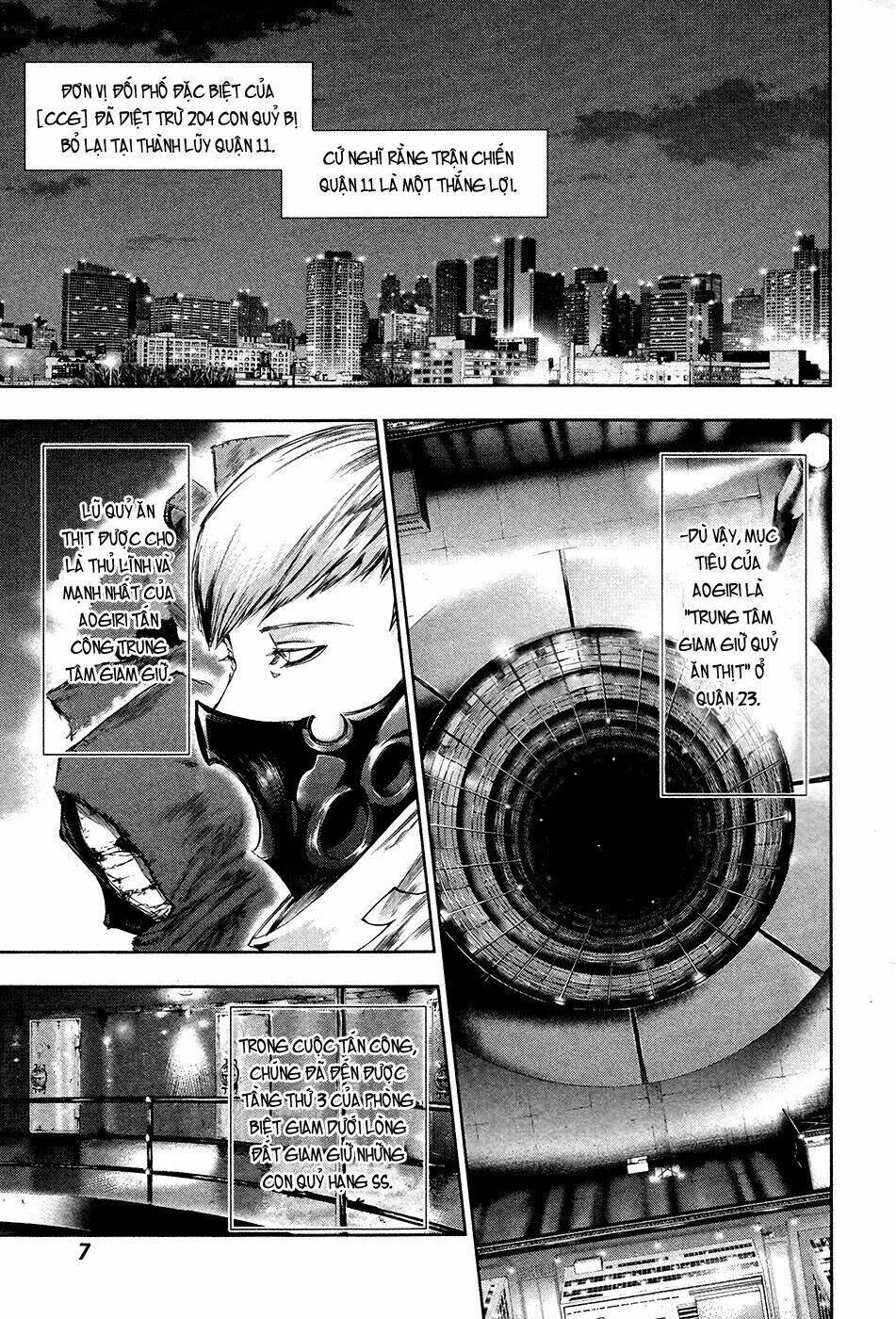ngạ quỷ tokyo chapter 80 7