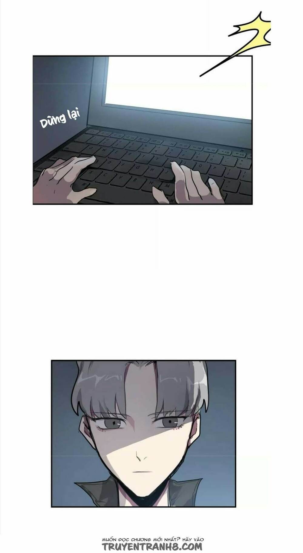 quạ đen chapter 23 10