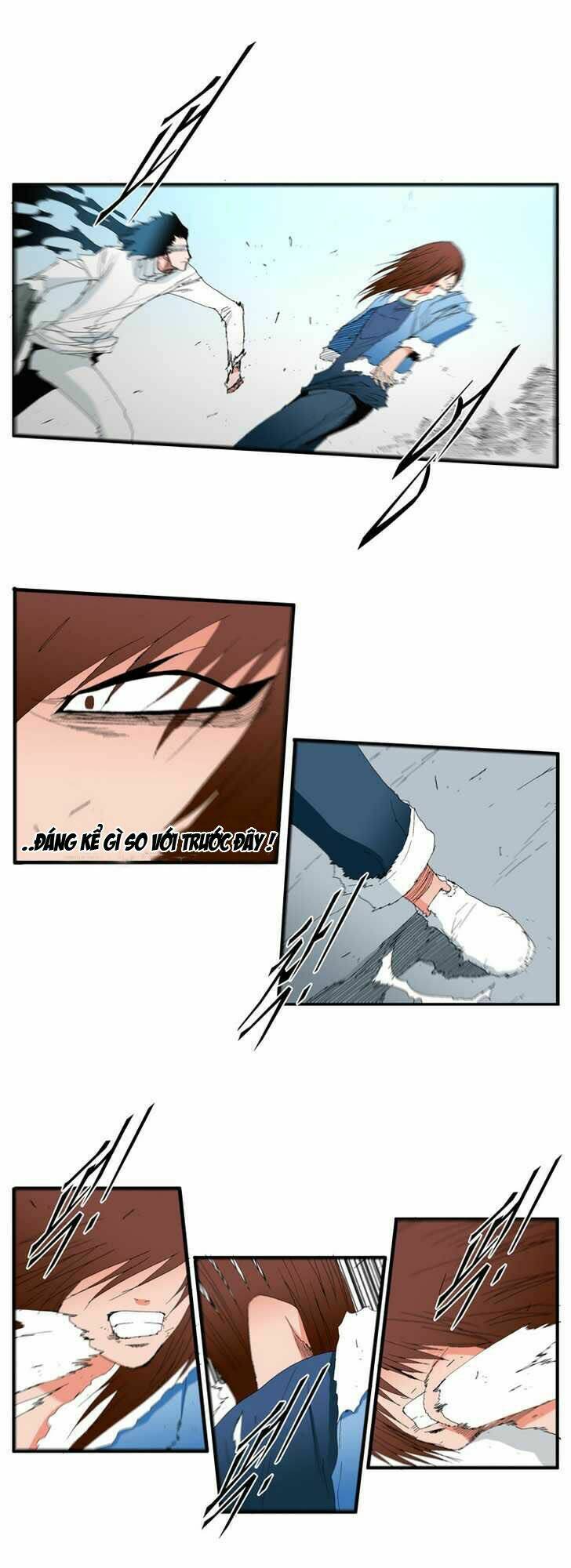 siêu năng chapter 87 23