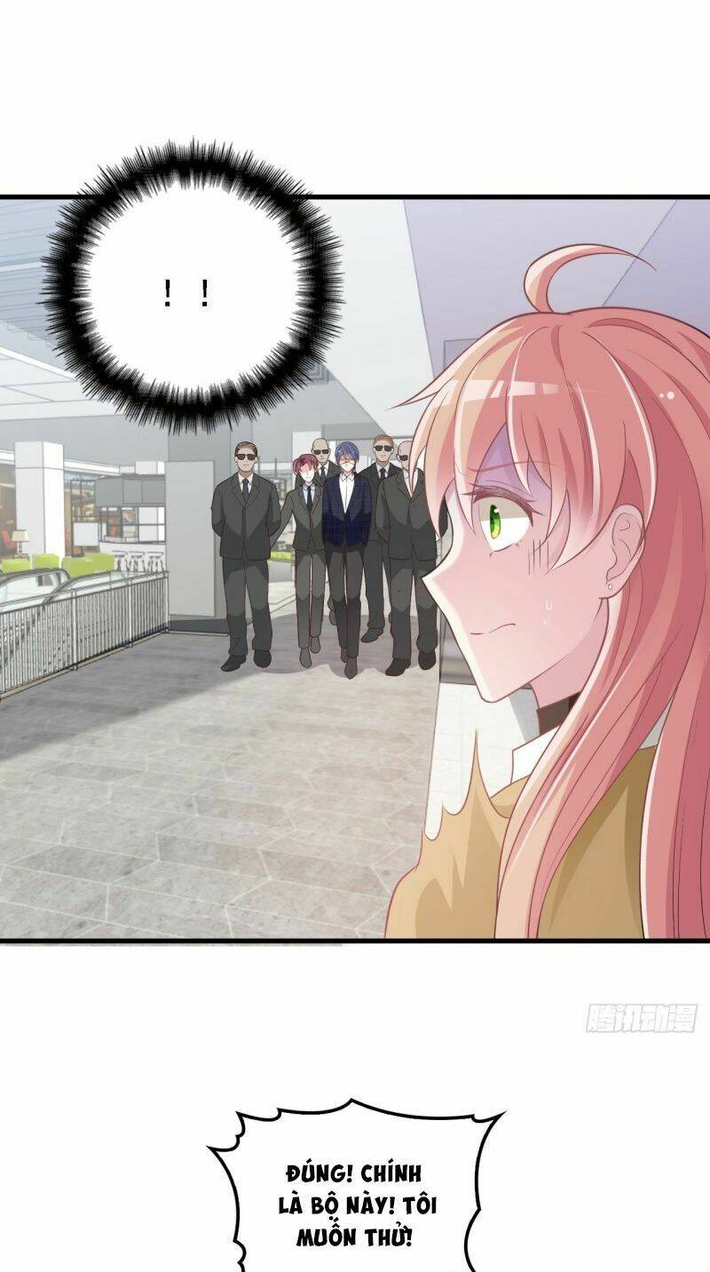 bí mật kết hôn với ảnh đế: vợ ơi đến đây tấn công đi nào chapter 43 1