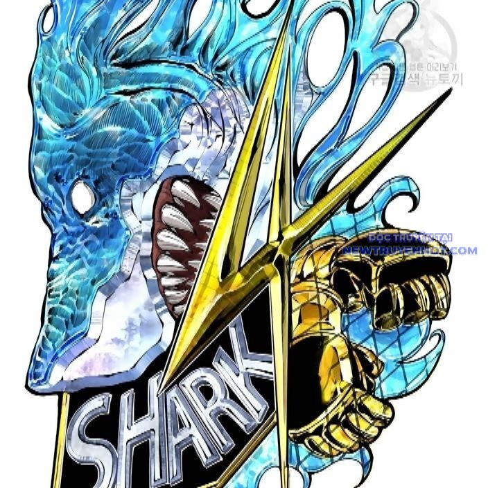 shark - cá mập chapter 286 13