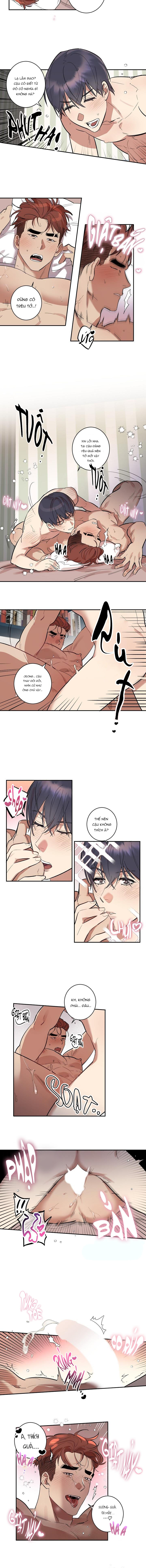 top nhún ngực khủng chapter 6 5