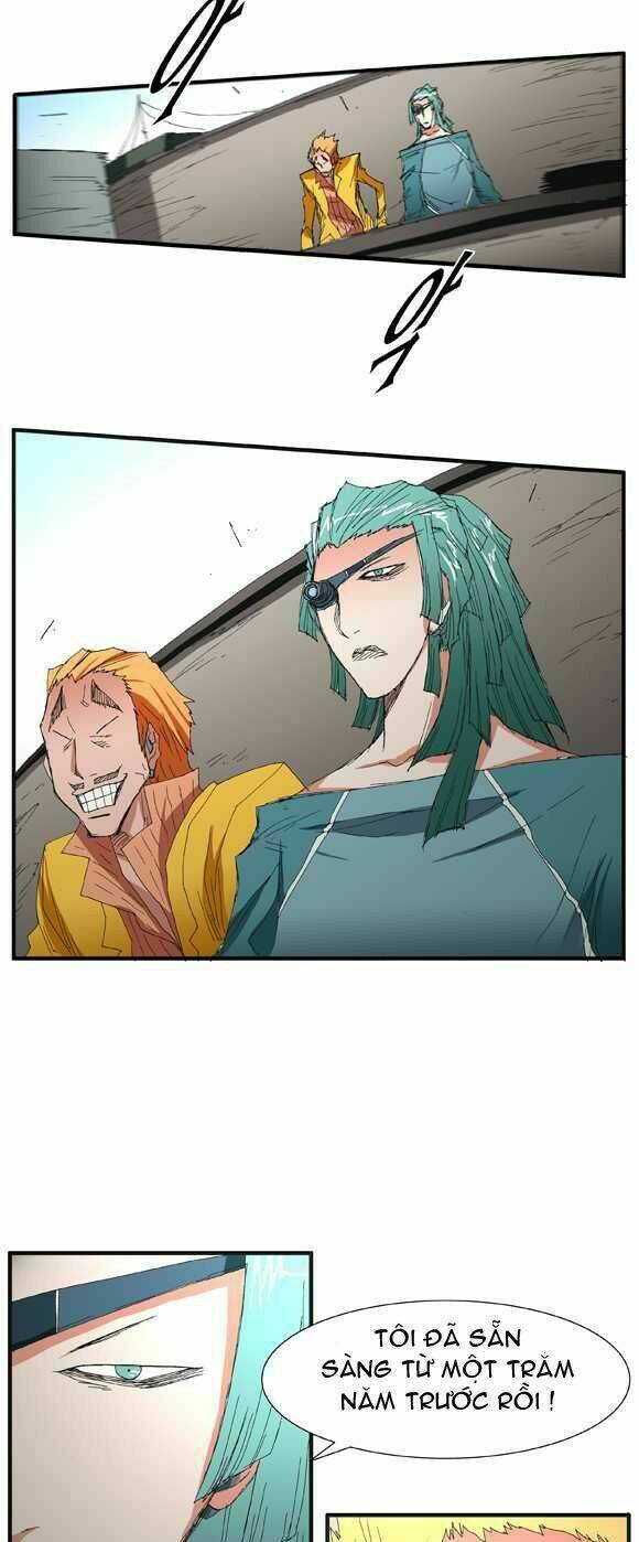 siêu năng chapter 38 24