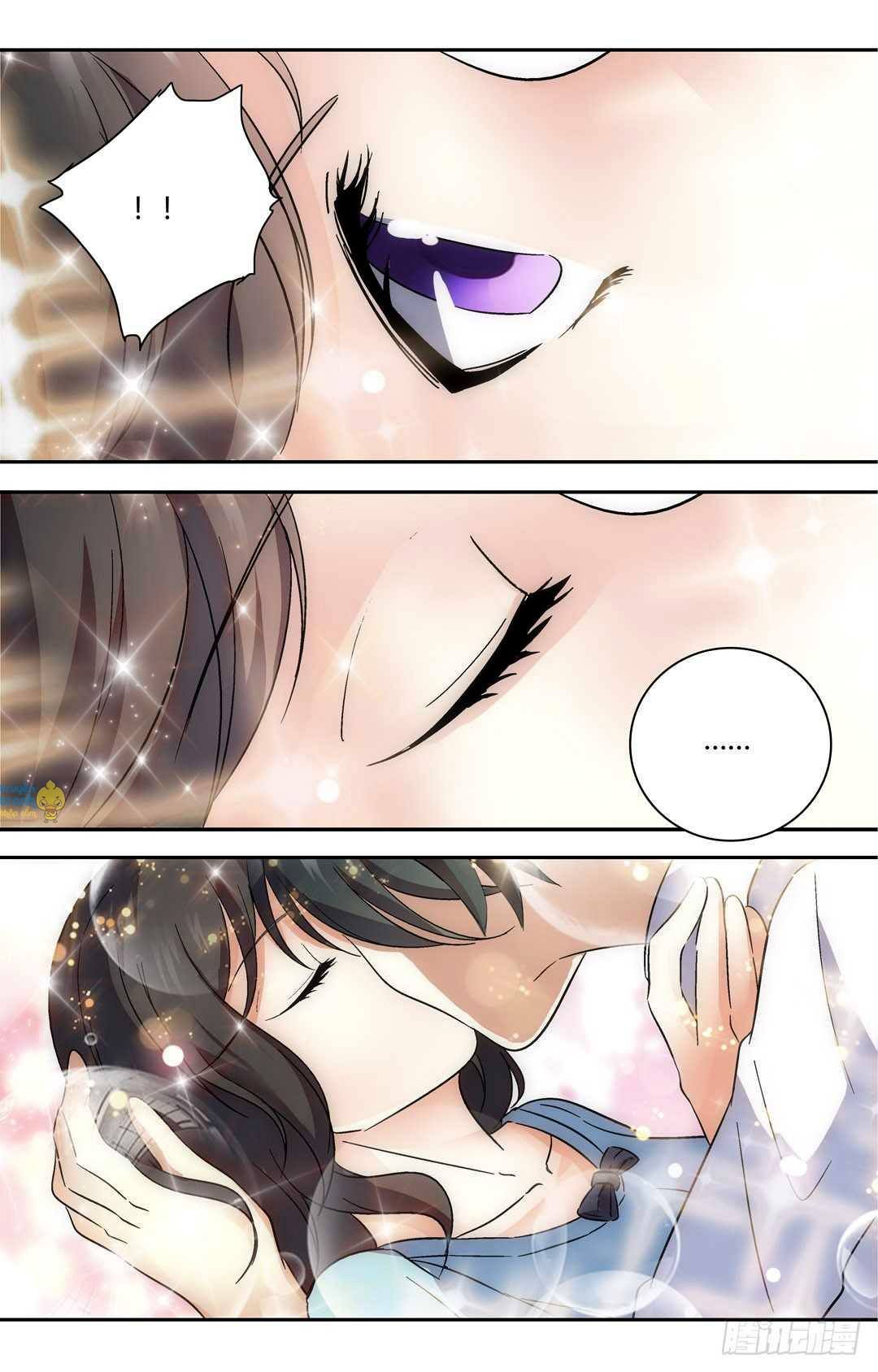 tổng tài hàng tỉ quấn lấy tôi: hôn ước giá trên trời chapter 55 2