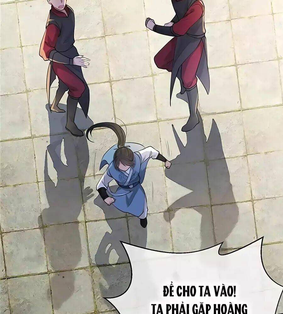 gian phi như thử đa kiều chapter 16 30