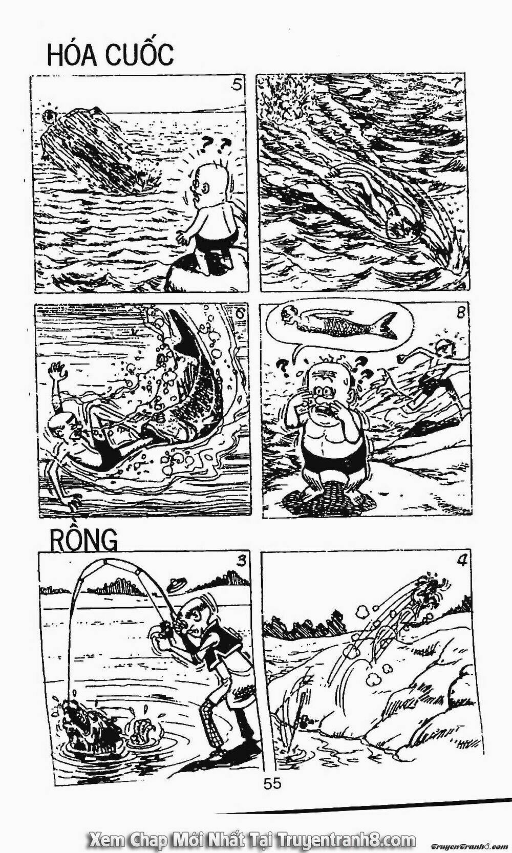 chú thoong chapter 207 11