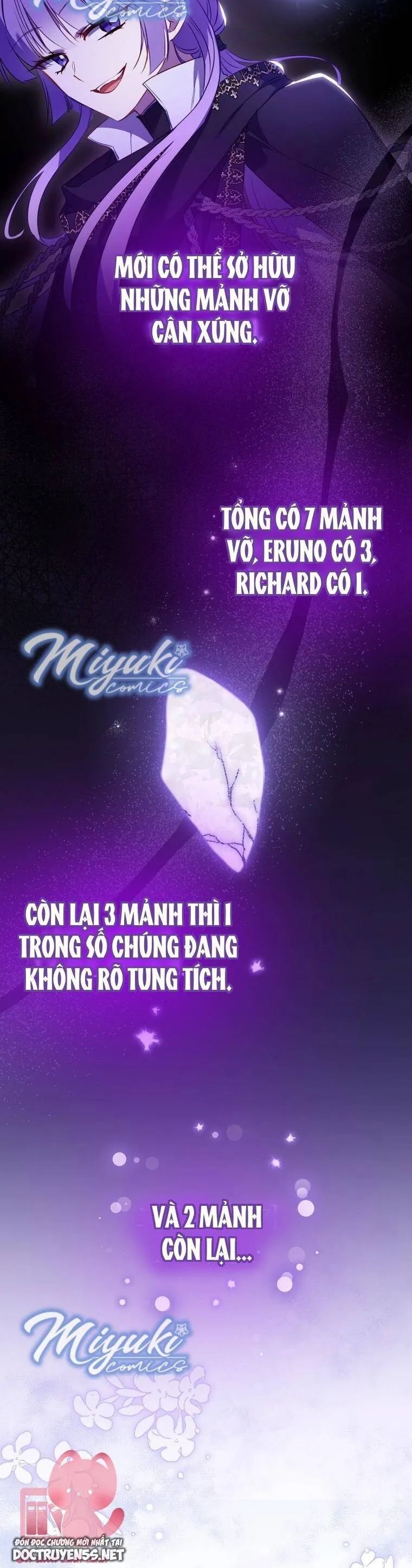 tôi được nuôi dưỡng bởi những kẻ phản diện chapter 24 47