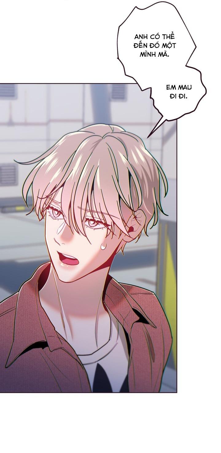 sụp đổ chapter 41 50