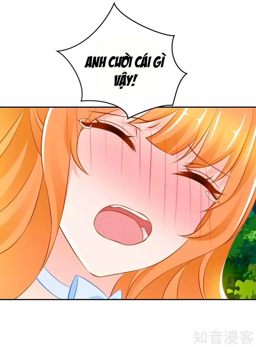 phụng tử thành hôn : tiên thê không được trốn chapter 24 4