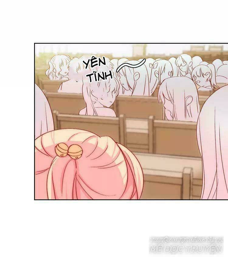 mạng sống của em thuộc về tôi chapter 7 42