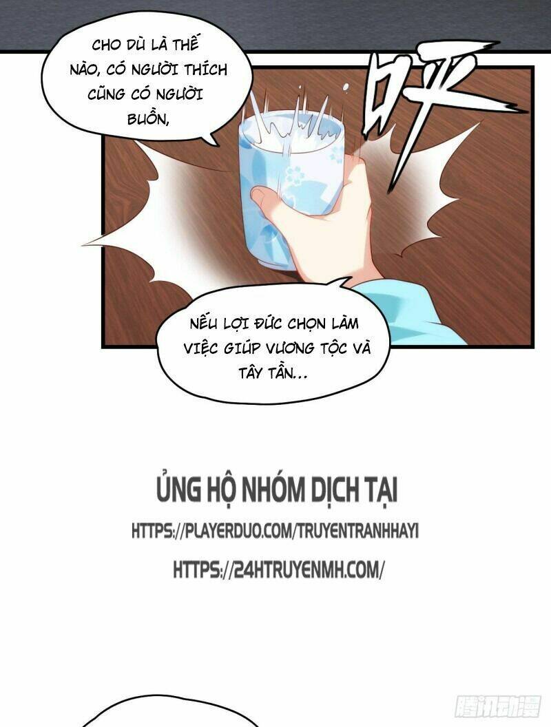 lãnh chúa cái gì không quan trọng chapter 90 8