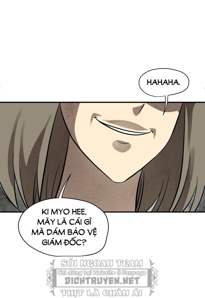 cuộc sống kỳ thú chapter 46 37