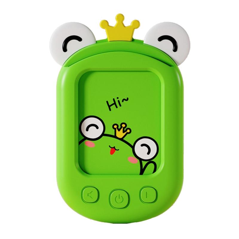 Phim hoạt hình dễ thương thông minh ar học máy máy chữ viết chữ cái máy quà tặng đồ chơi đầu tiên: y