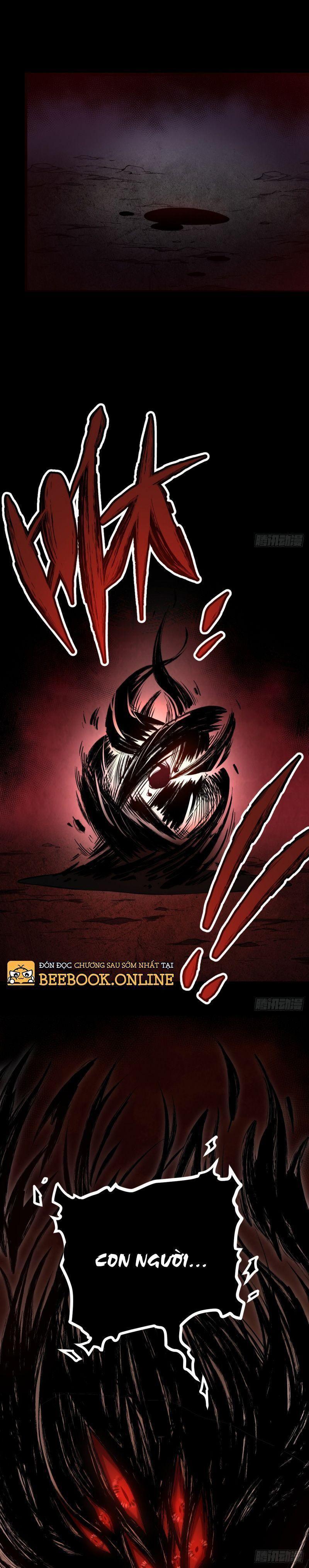 thiên sư chapter 1 9