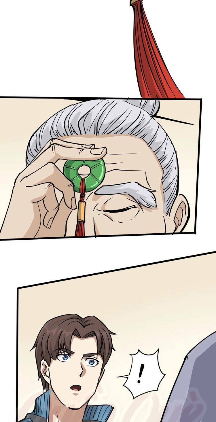 hồi xuân tiểu độc y chapter 40 12