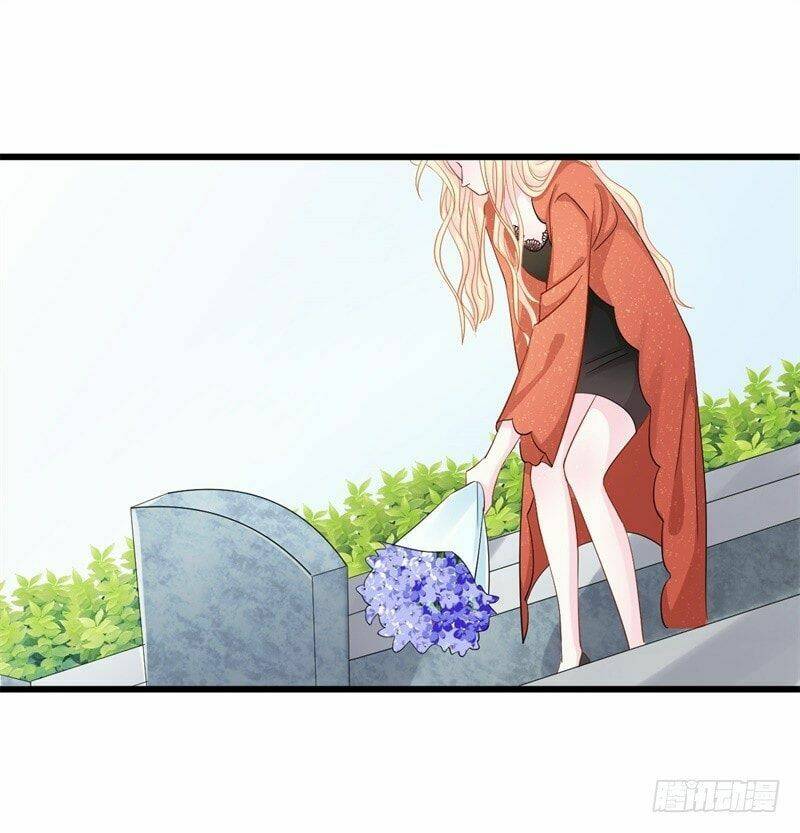 khế ước với người yêu cũ của đế thiếu chapter 1 49