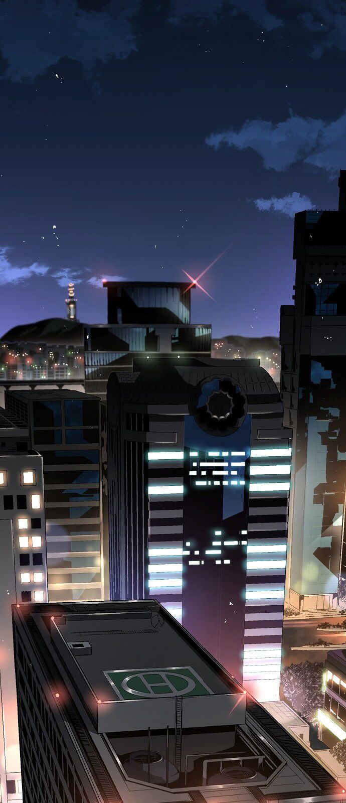 The Breaker 3: Quyền Năng Vô Hạn chapter 13 65