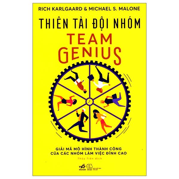 Thiên Tài Đội Nhóm Team Genius