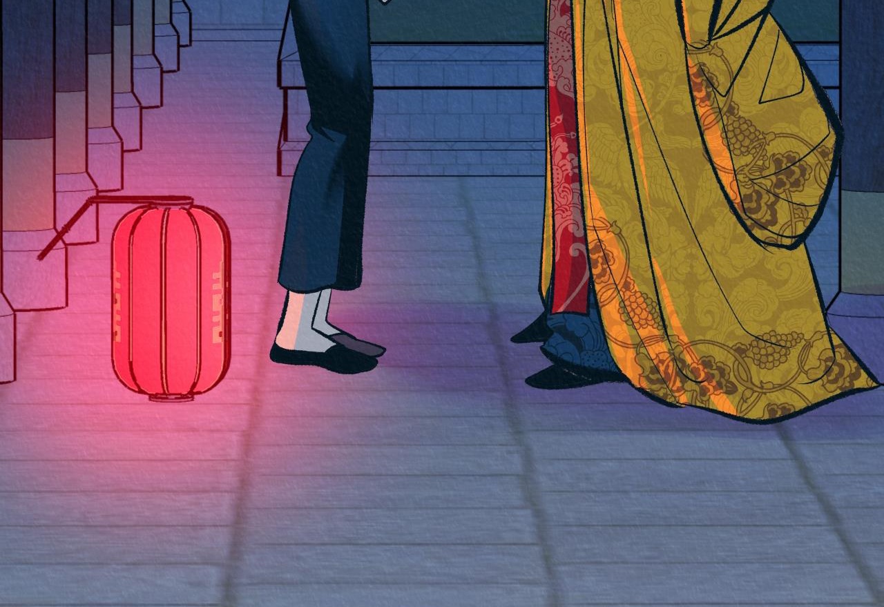 vô liêm sỉ chapter 13 36