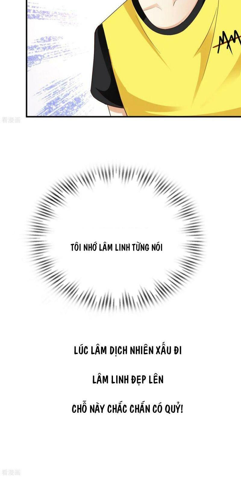 tối cường vận đào hoa chapter 155 28