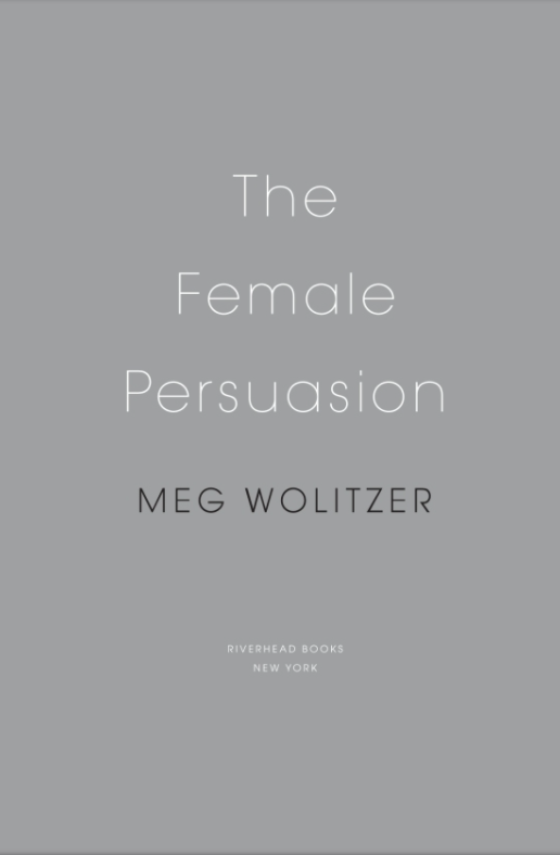 The Female Persuasion