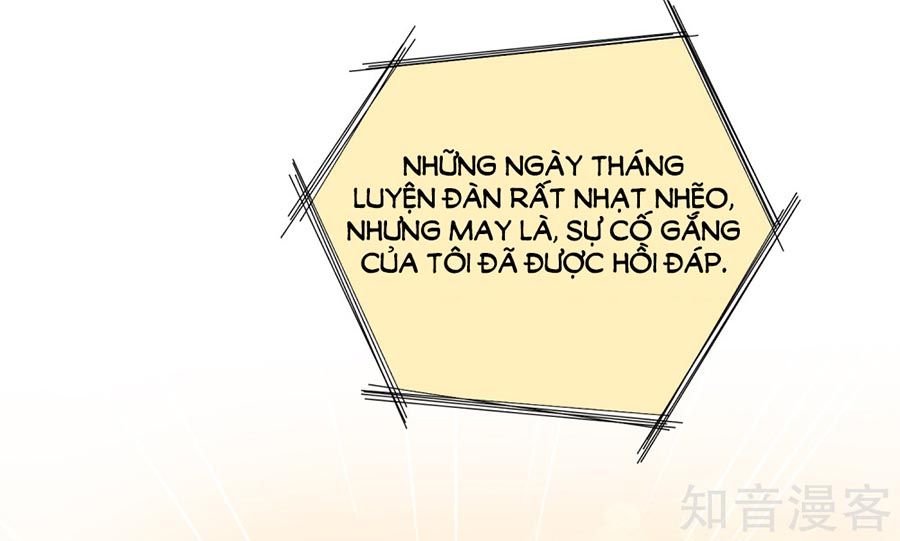 thầy giáo ác ma yêu tôi rồi chapter 70 2