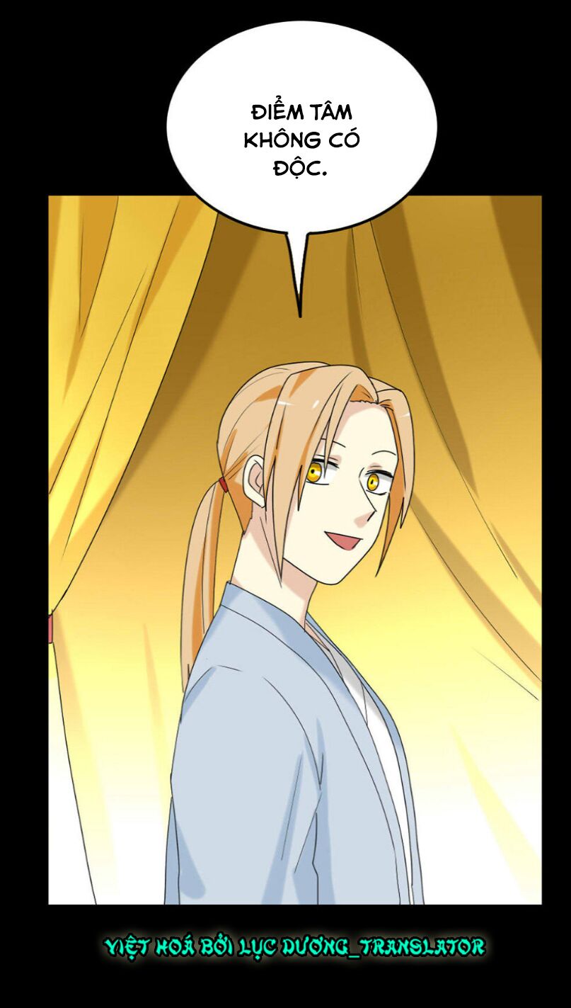 lưỡng bất nghi (full) chapter 145 19