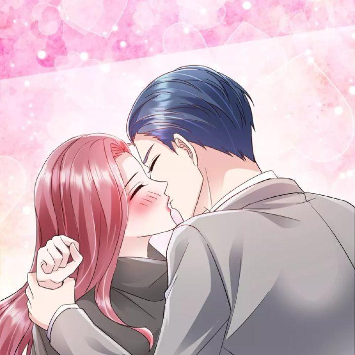 nuông chiều mạnh mẽ: hãy dễ thương chút vợ ơi! chapter 16 40