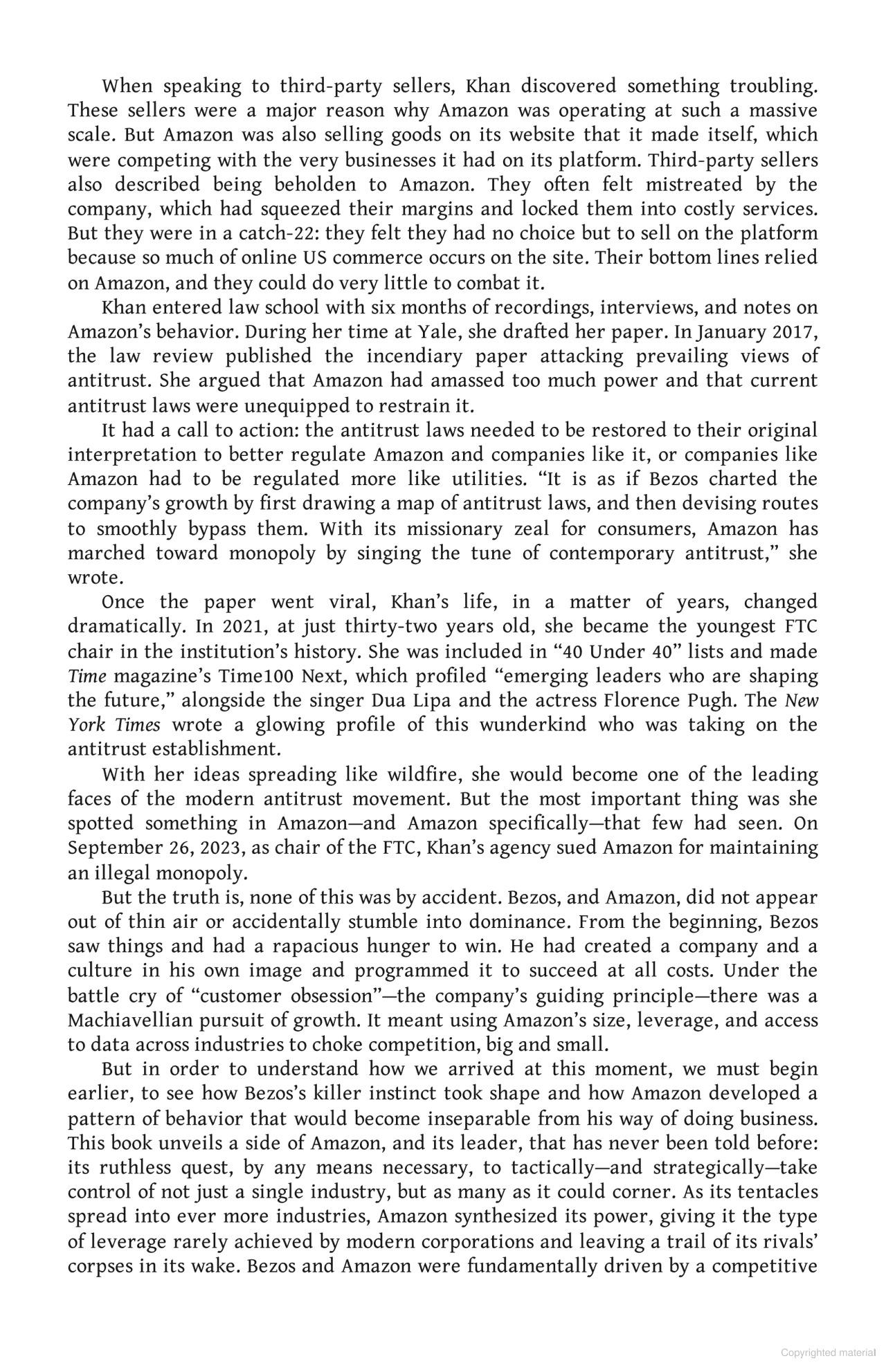 Sách ngoại văn: The Everything War