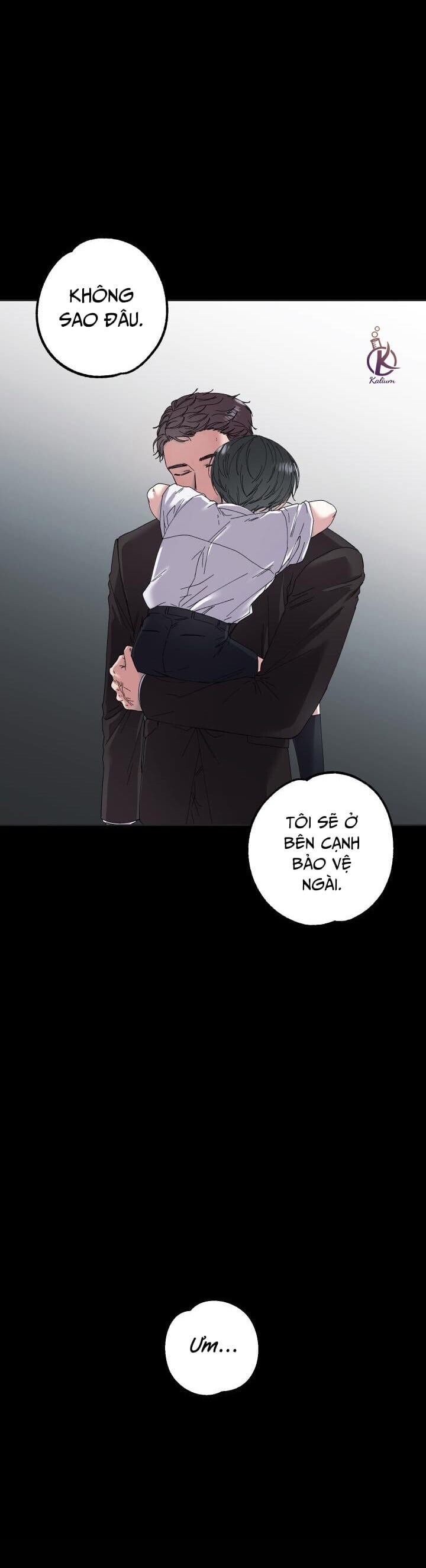 ánh trăng lụi tàn chapter 1 4