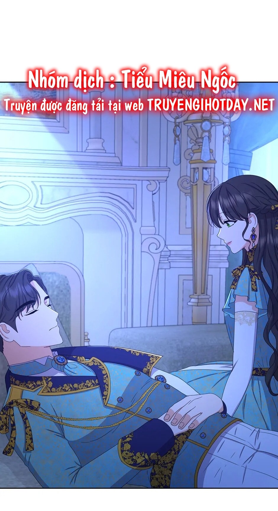 từ hầu gái tôi đã trở thành hoàng hậu chapter 105 55