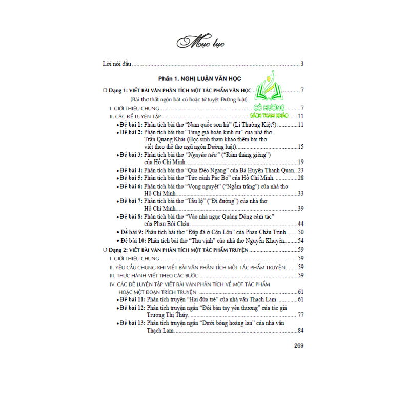 Sách - Combo Hướng dẫn viết, nói và nghe các dạng văn 8 - tập 1+2