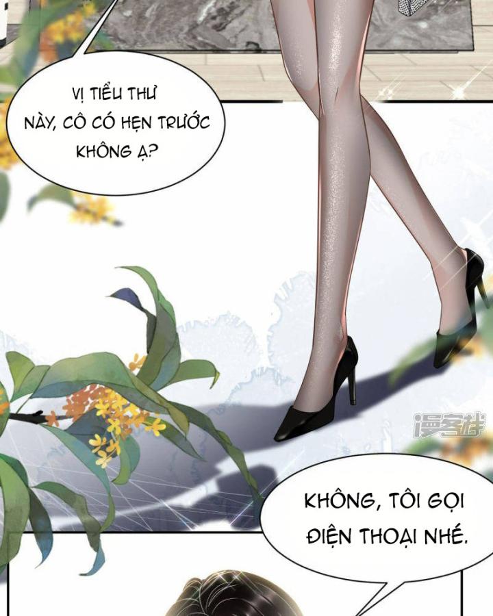 đại tiểu thư có thể có bụng dạ gì xấu chứ! (full) chapter 30 43