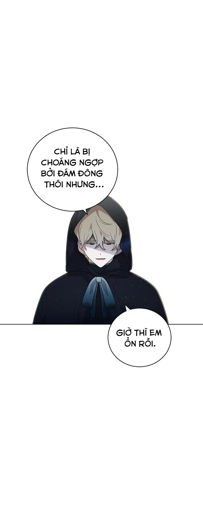 nữ phản diện muốn có kết thúc đẹp chapter 50 35