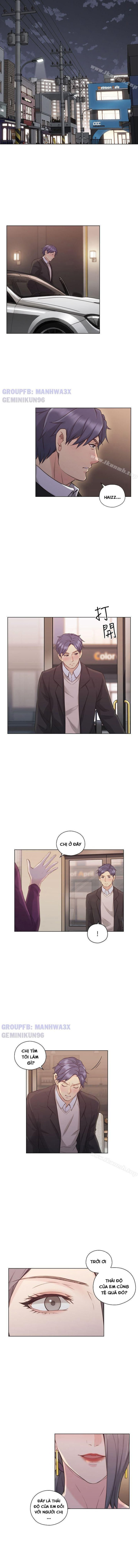 tình nhân chapter 50 5