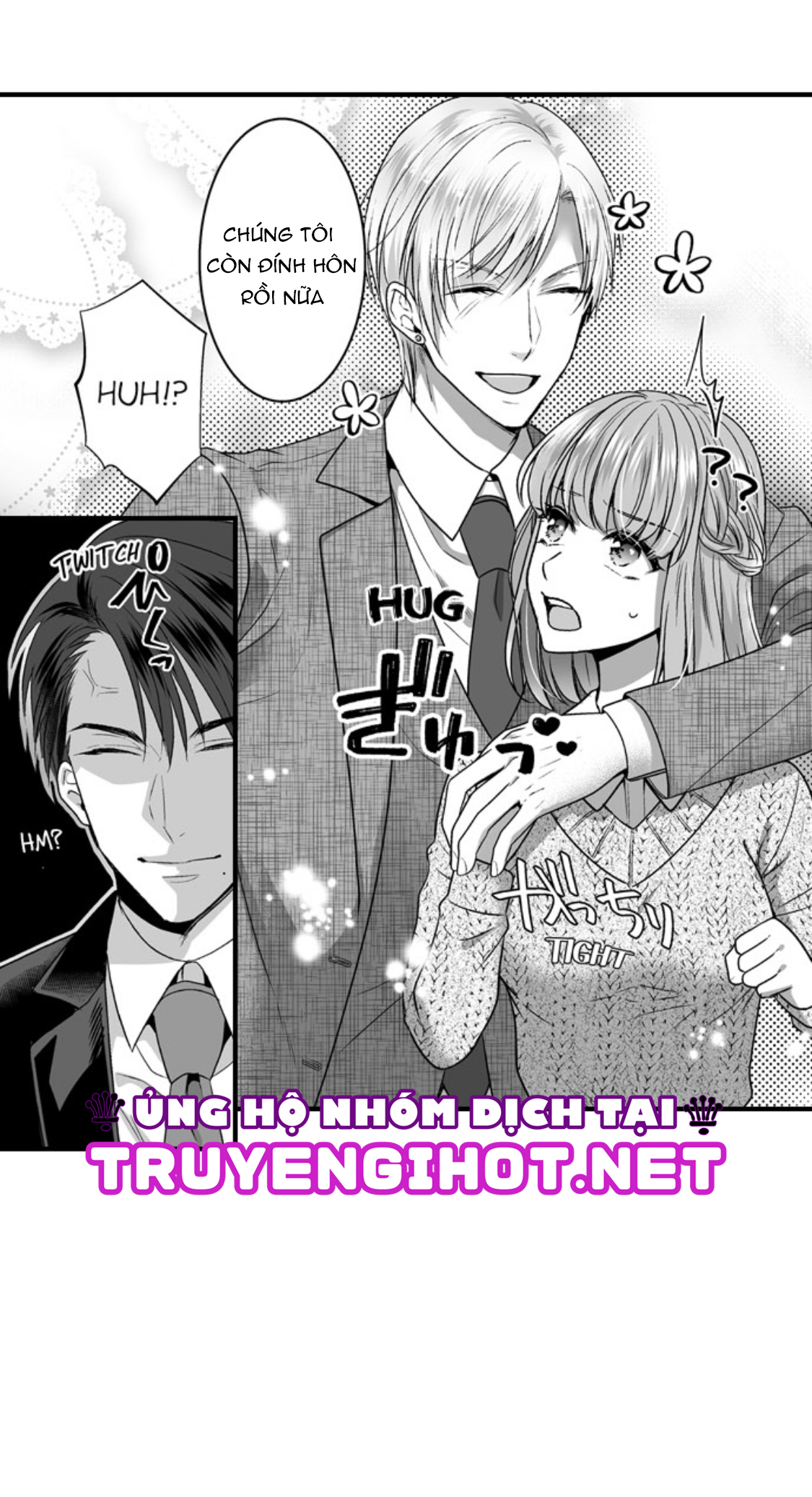 làm thế nào để người chưa có kinh nghiệm trong chuyện đó trở thành phóng viên 18+ (full) chapter 21.2 19