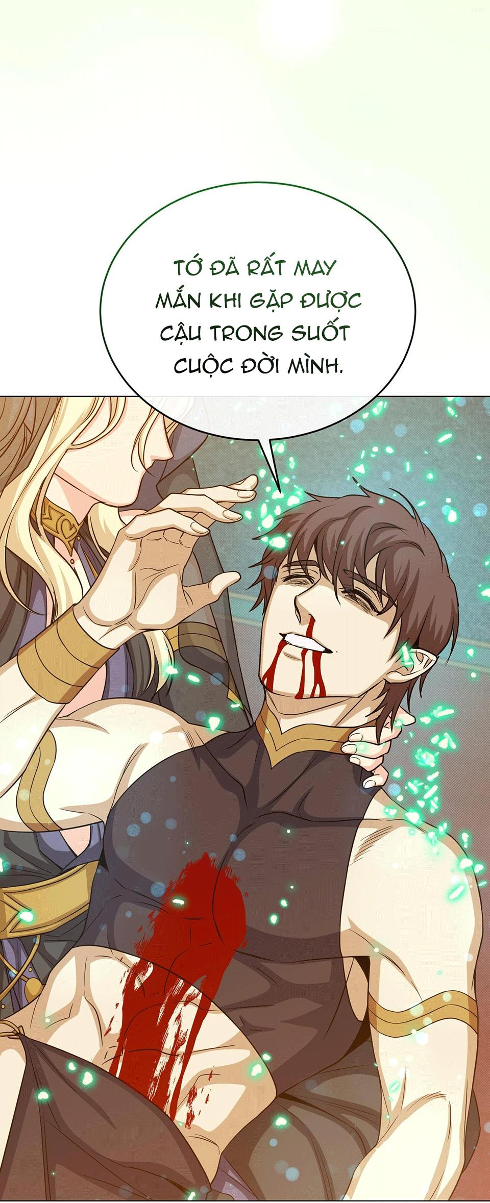 mặt trăng quỷ chapter 46 23