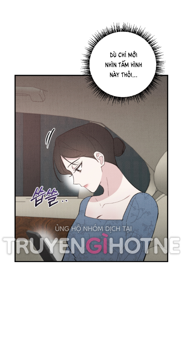 Cuộc Hôn Nhân Chính Trị chapter 11.2 - Trang 18