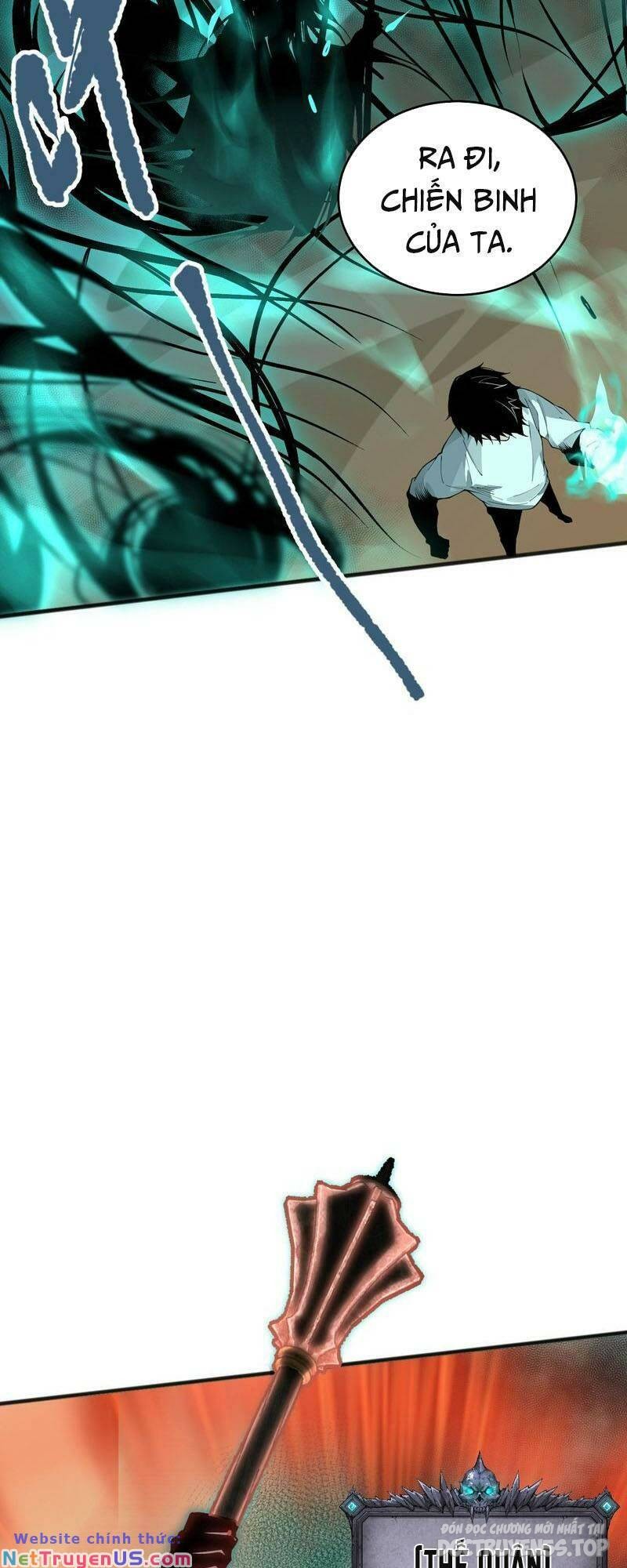tử linh pháp sư! ta chính là thiên tài chapter 27 8