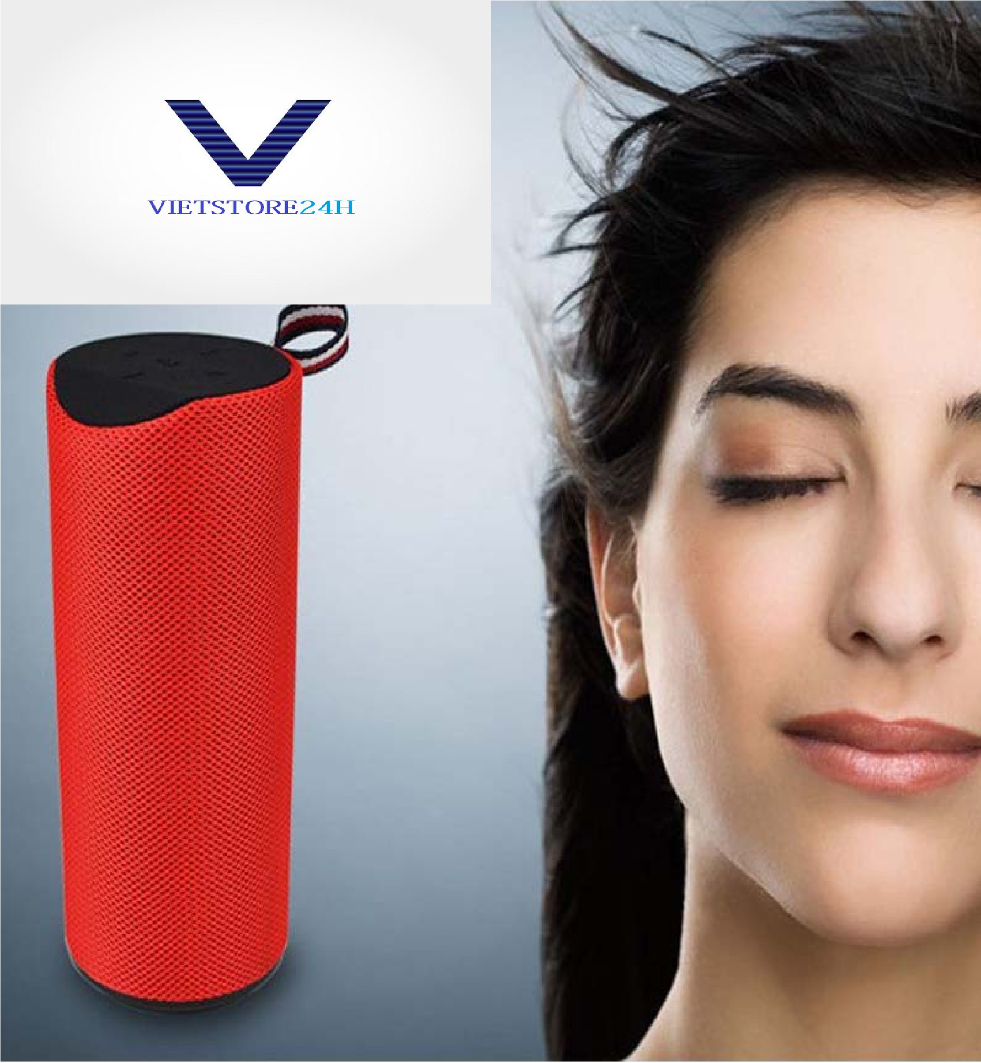Loa M-113A Bluetooth