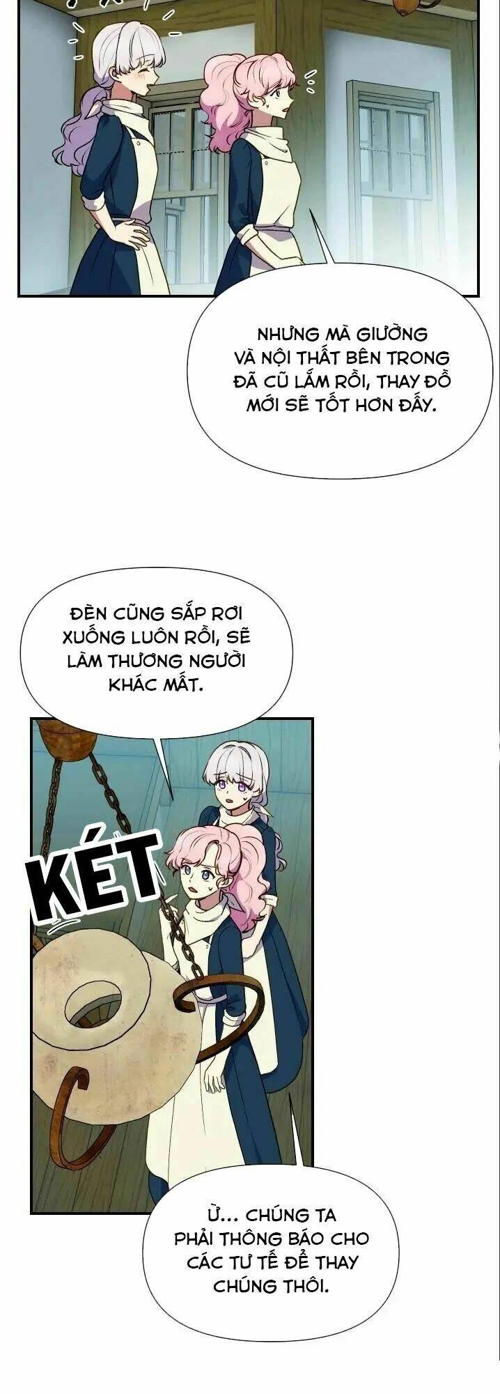 khế ước của nữ công tước quái vật chapter 72 45