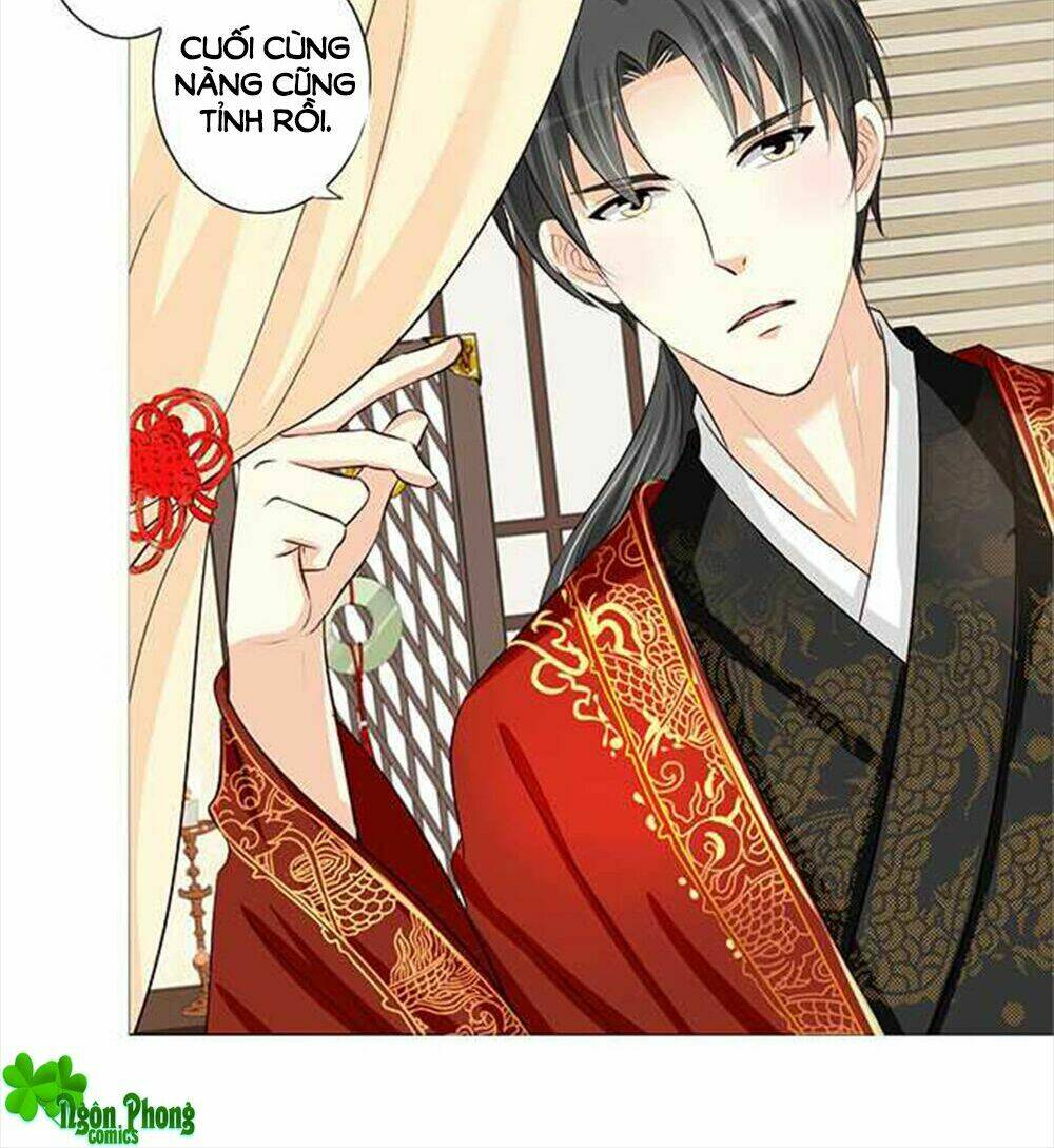 tổng tài bá đạo là gay chapter 61 5