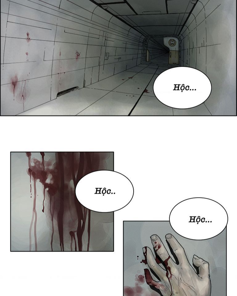 hoa tử đỏ chapter 1 38