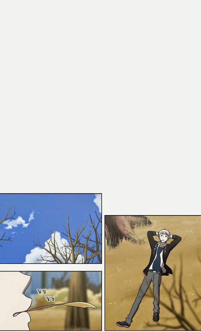 ma cà rồng biết yêu chapter 72 28