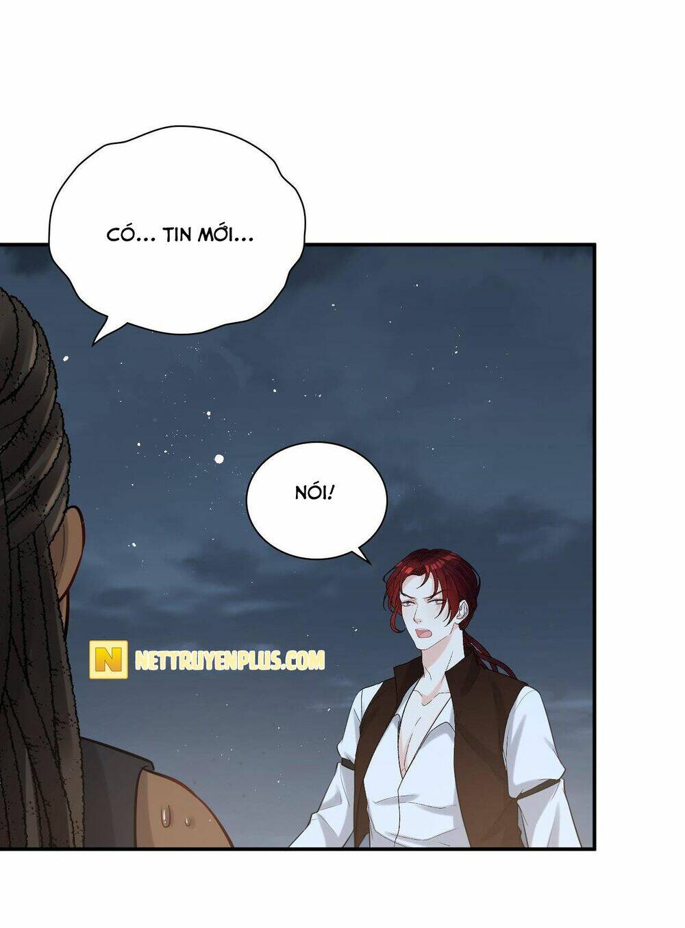 cô vợ hợp đồng bỏ trốn của tổng giám đốc chapter 490 34