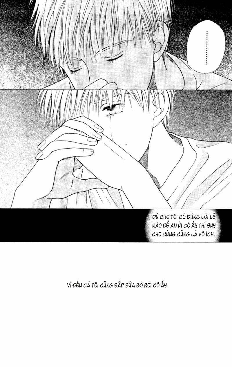 kare kano hajimemashita chapter 52 13