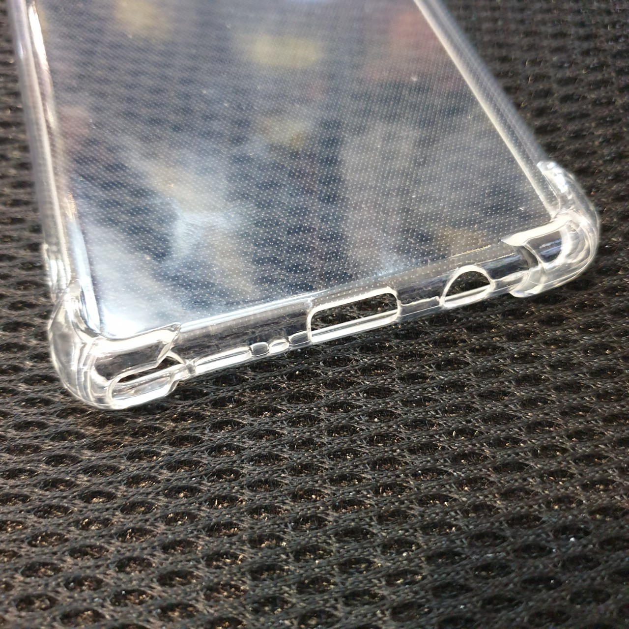 Ốp Silicon Chống Sốc Cho Samsung Note 8