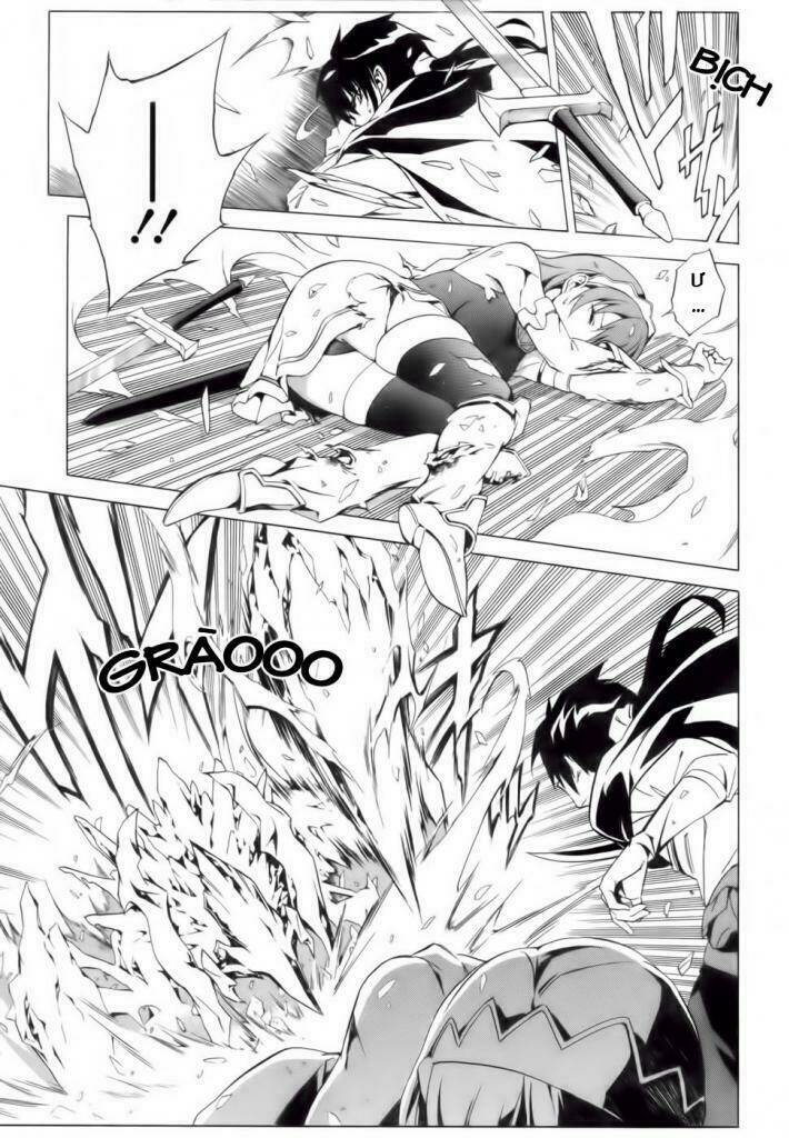 seiken no blacksmith chapter 2 21