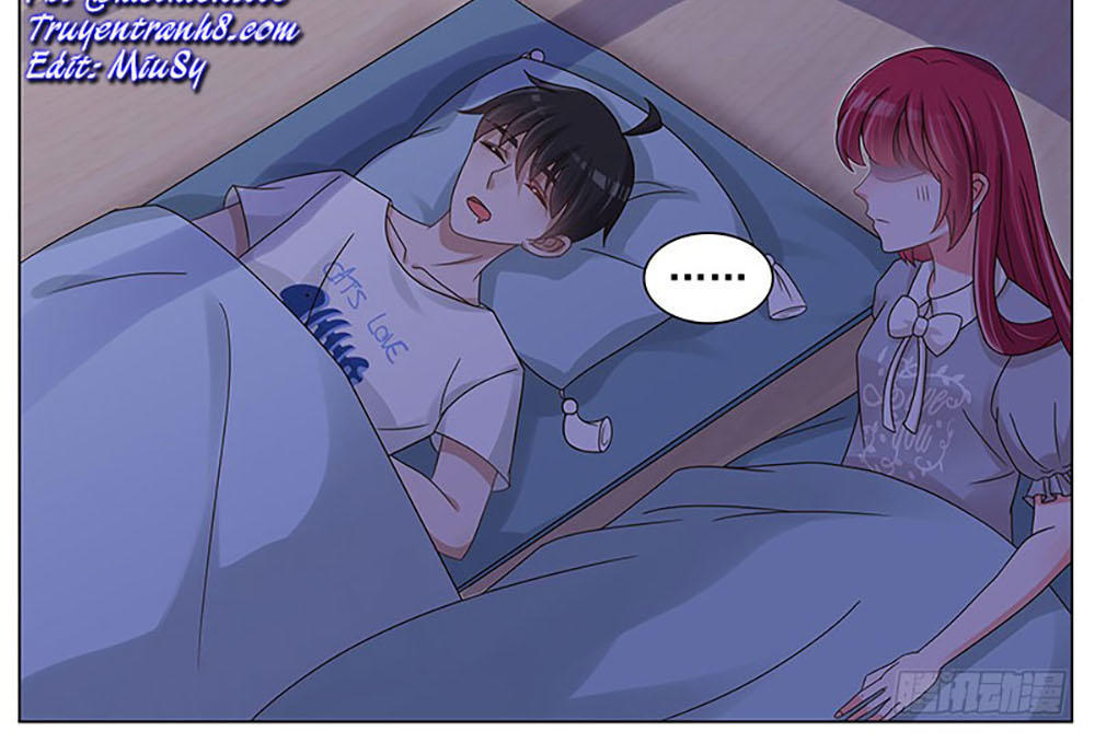 vương bài giáo thảo chapter 191 2