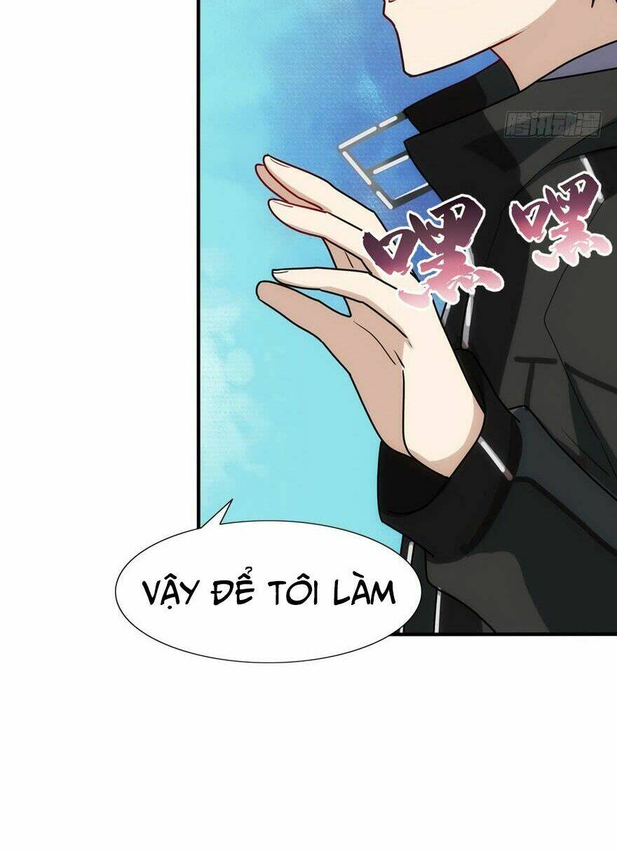 bạn gái virus của tôi chapter 36 41